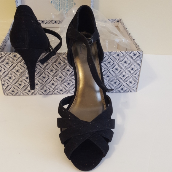 Marinelli 'Ethal' shoes - Picture 7 of 8